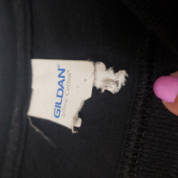 💕 Set of 2 Mary Poppins Graphic Short Sleeves Tee M - Picture 5 of 8